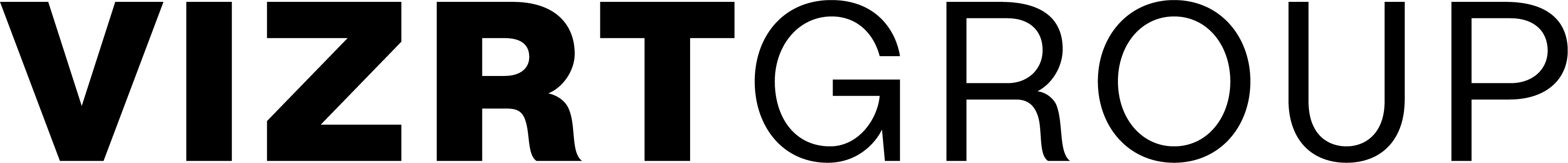 Vizrt Group BLACK